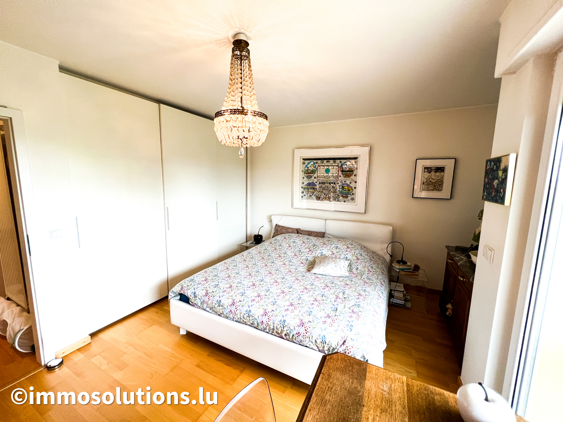 Appartement — Hesperange · 238 m² - photo 11